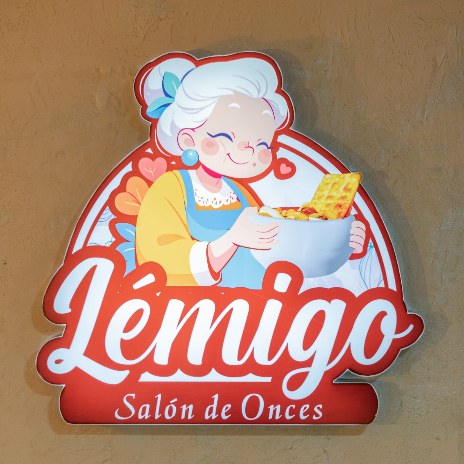 Logo Lémigo Facatativá
