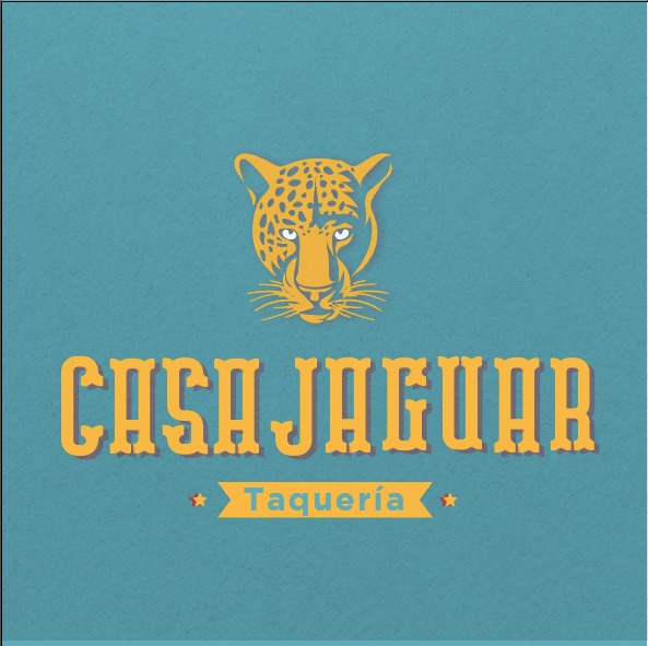 Casa jaguar taqueria