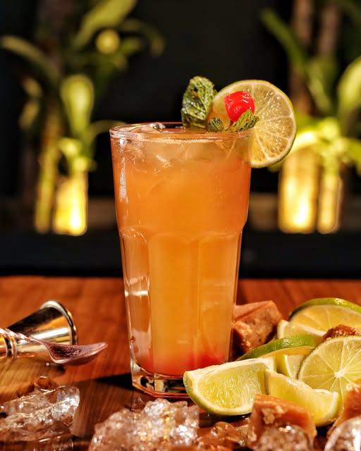 Limonada de Panela 1 L